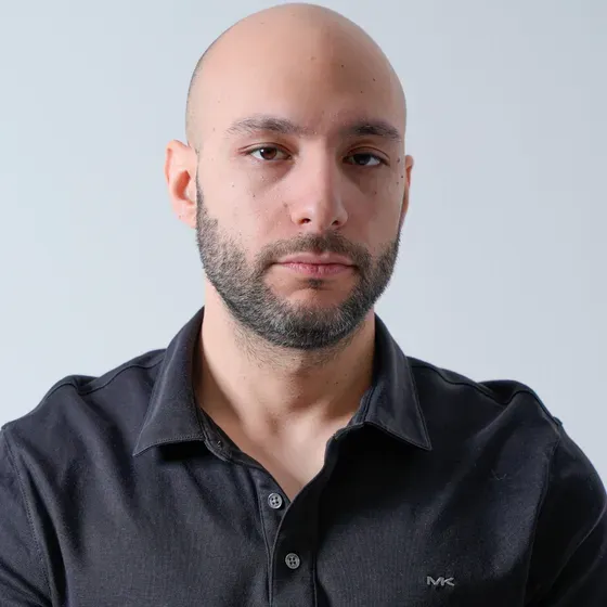 Davor Minchorov